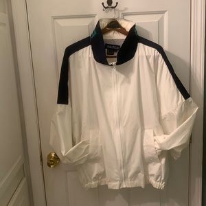 Vintage Nautica XL Mens Lightweight Jacket